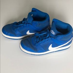 Not my style anymore